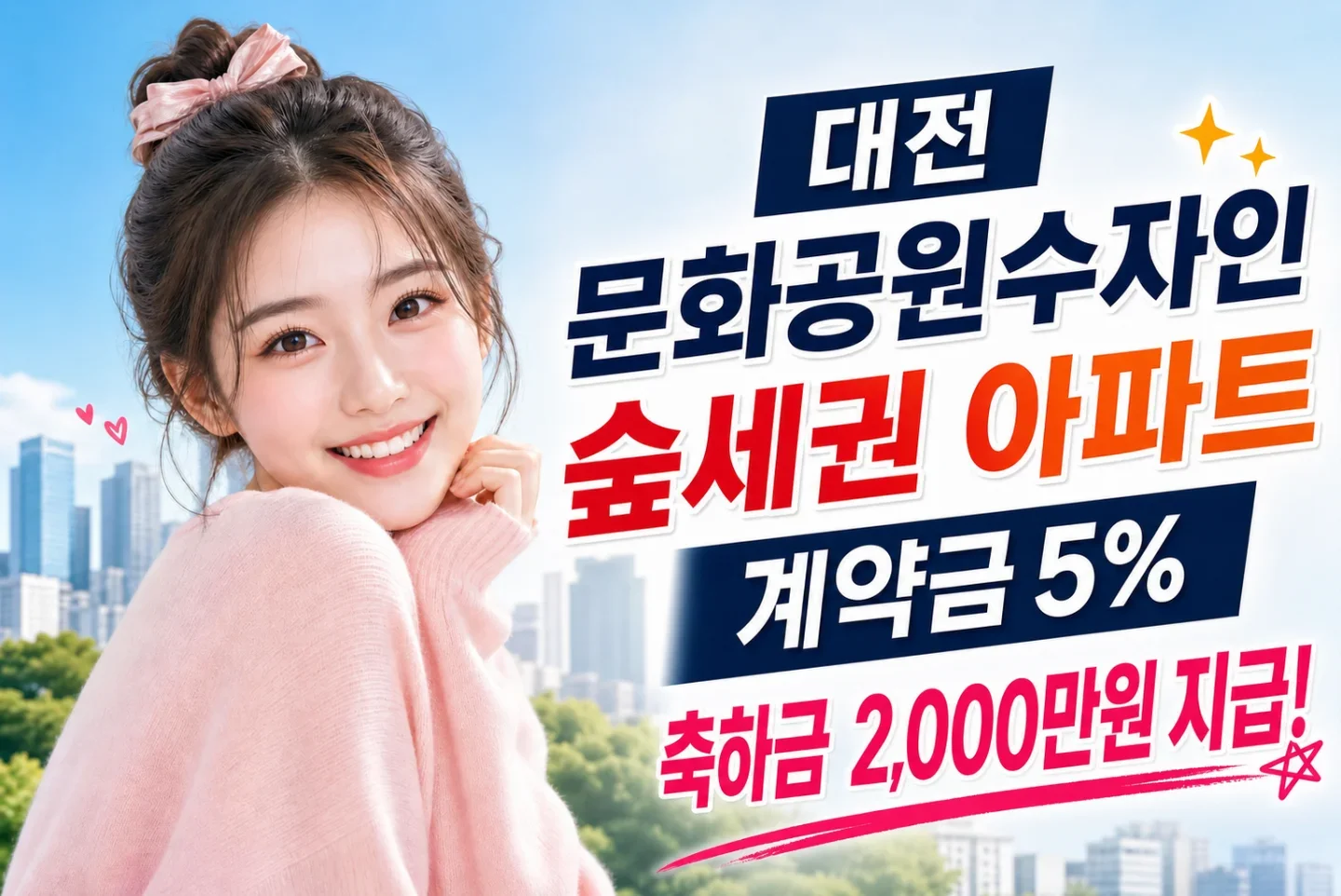 문화공원수자인